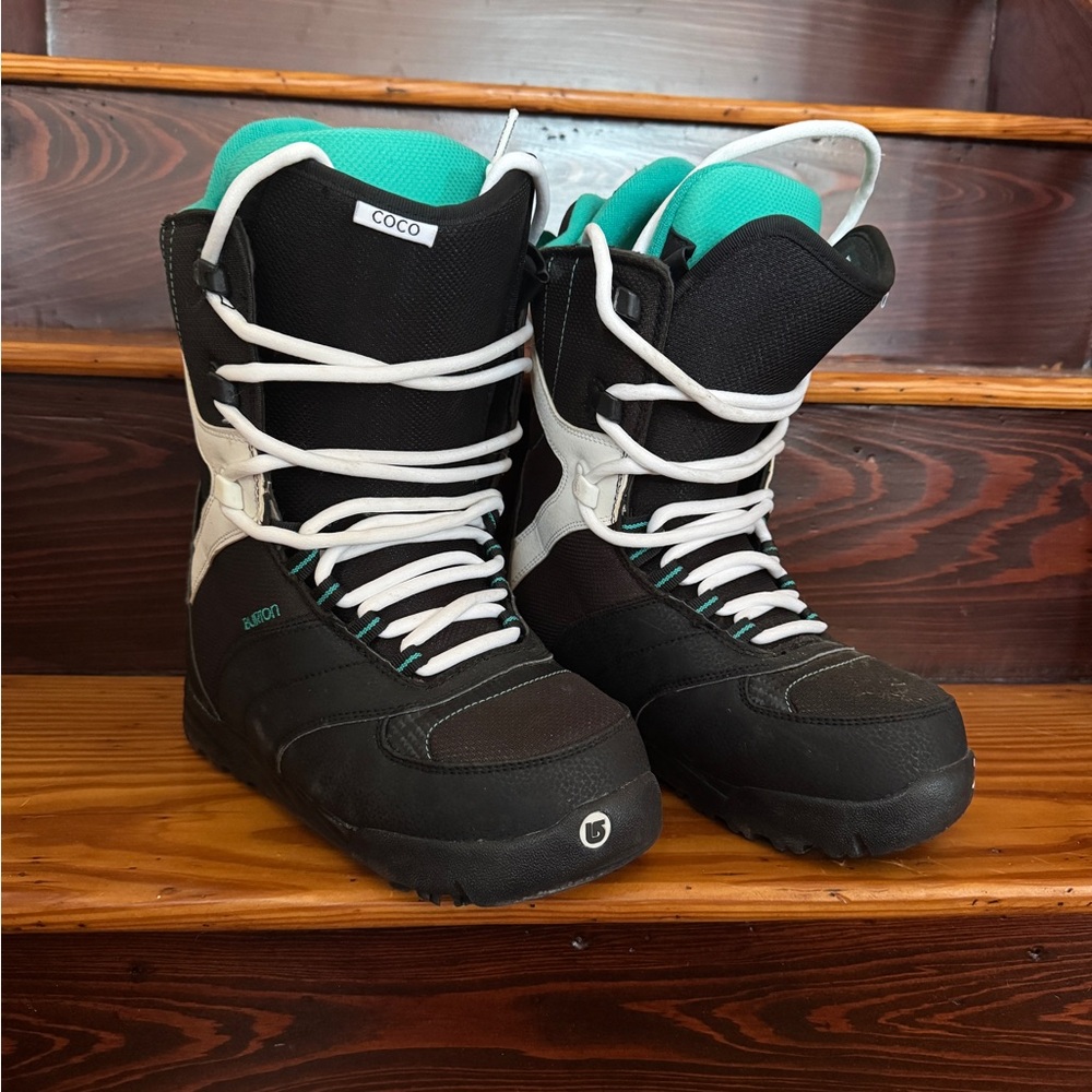 Burton Women’s Coco snowboard boots